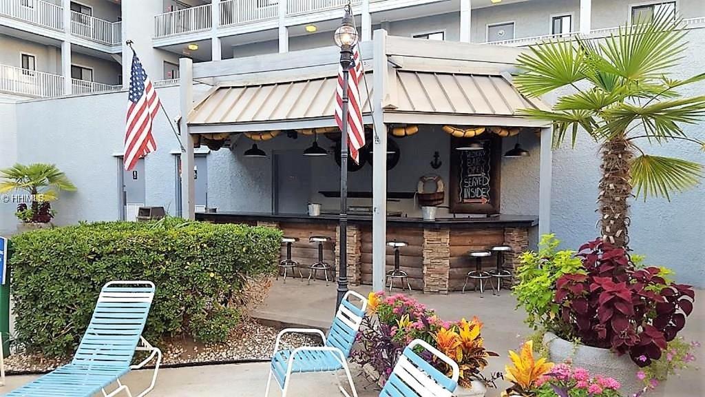 Newly Renovated Hilton Head Retreat, Walk To Beach Хилтон-Хед-Айленд Экстерьер фото